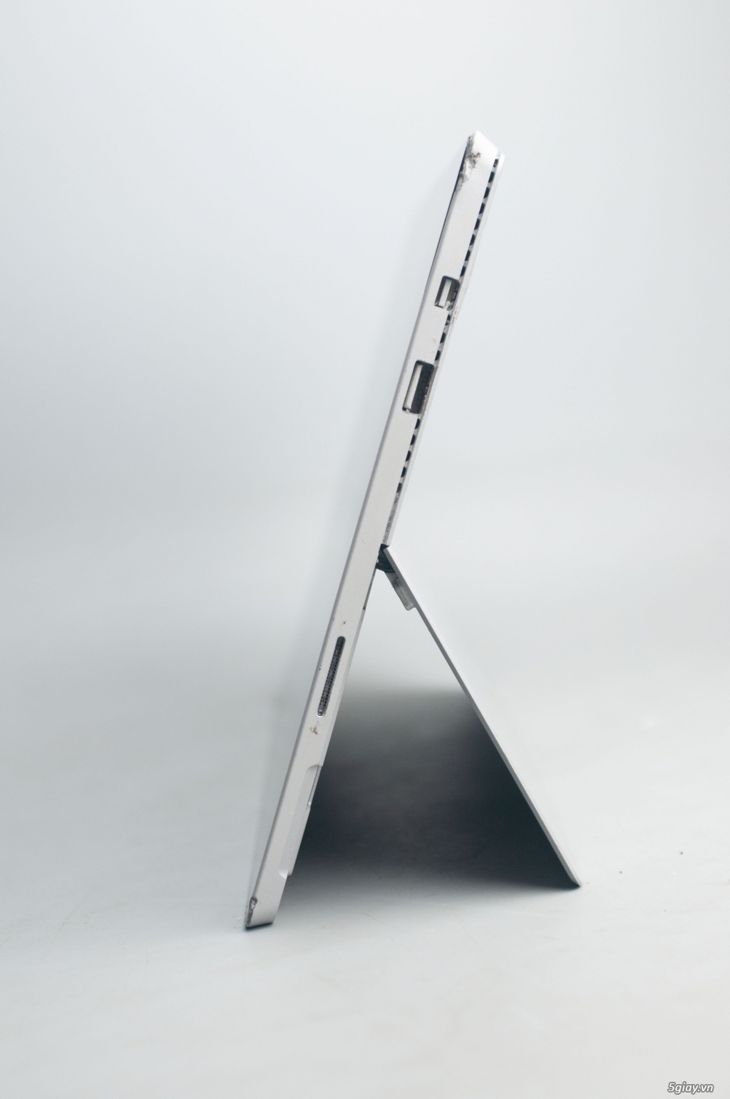 Siêu rẻ Laptop máy tính bảng siêu mỏng nhẹ Surface Pro 3 | SSD 128GB | - 3