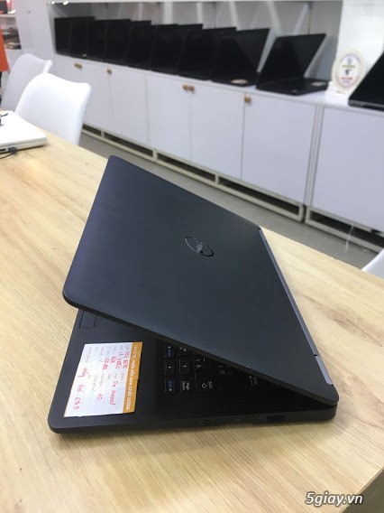 Laptop Dell Latitude E7270 mỏng nhẹ cấu hình cao/ bảo hành 12 tháng