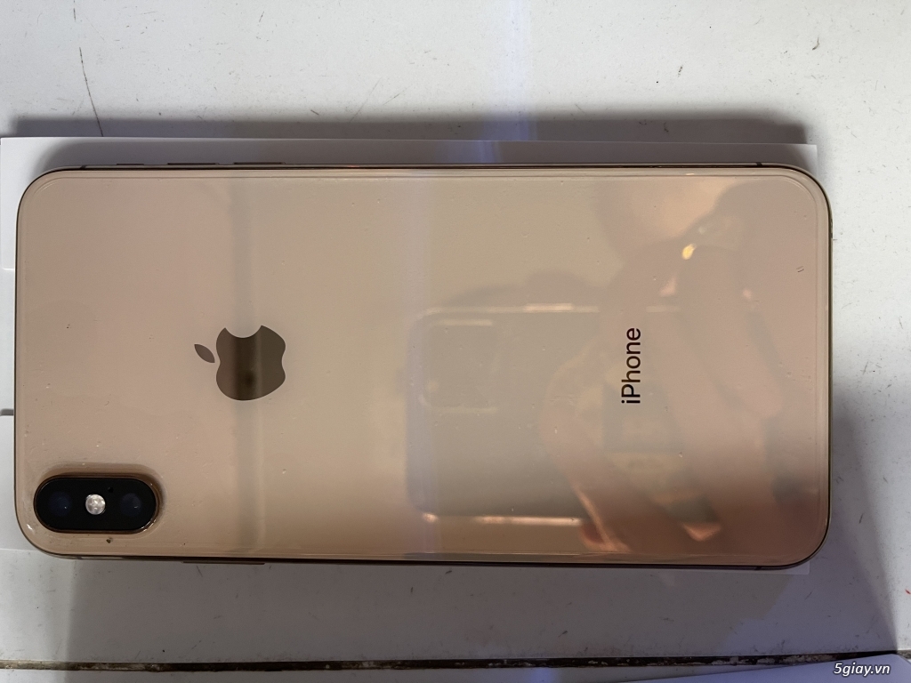 Nâng cấp bán iPhone xs max - 2