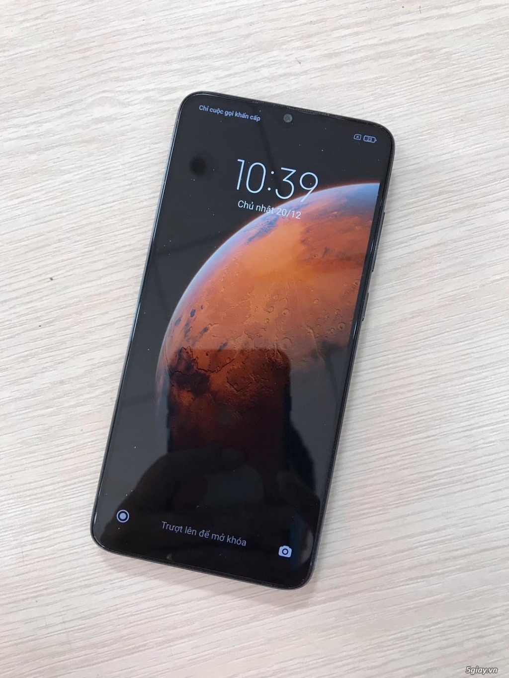 [Lê Trịnh Store.Com] Thanh lý Xiaomi Redmi Note 8 Pro - 2
