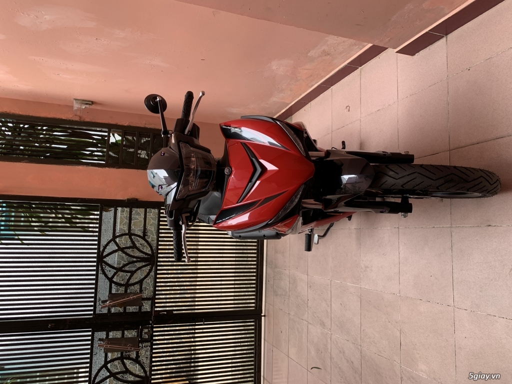 Bán :Exciter150 RC 2017 xe siêu mới!!! - 2