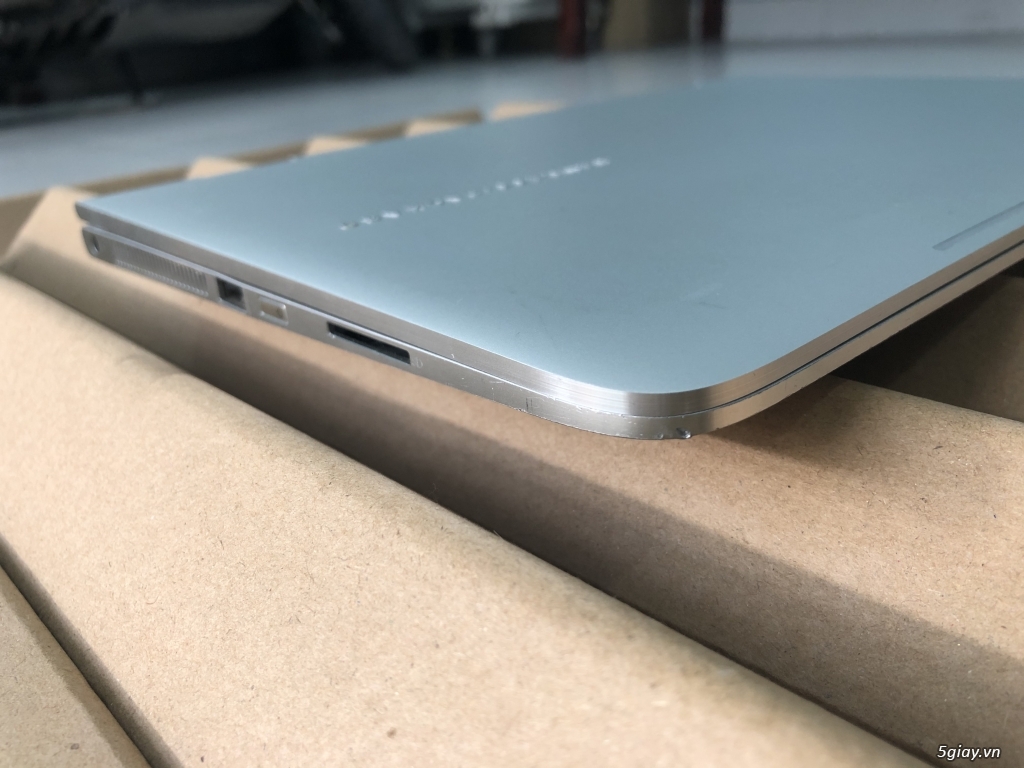 HP Spectre X360 G2 i5.6th - 1
