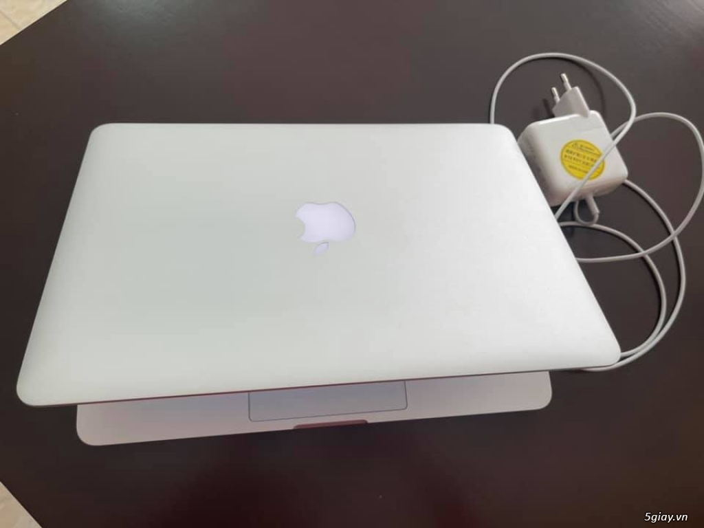 BÁN MacBook Air 13IN SÁNG ĐẸP LENG KENG ZIN 100% MƠI 99% - 3