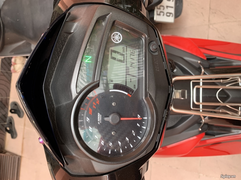 Bán :Exciter150 RC 2017 xe siêu mới!!! - 3