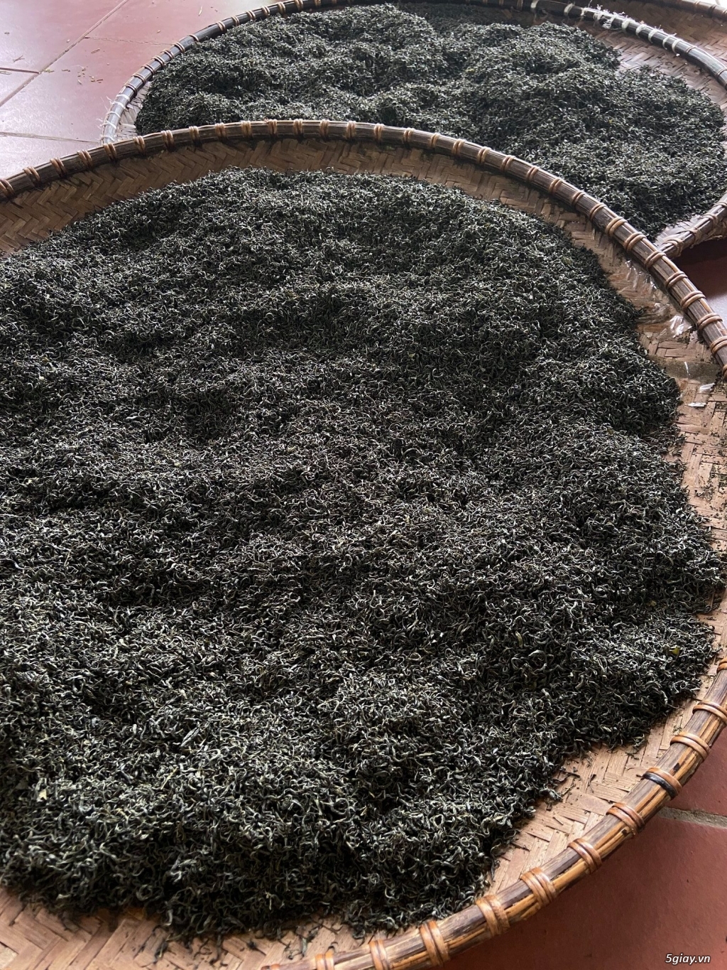 Trà Thái Nguyên 100% Nguyên chất, 150k/kg - 4