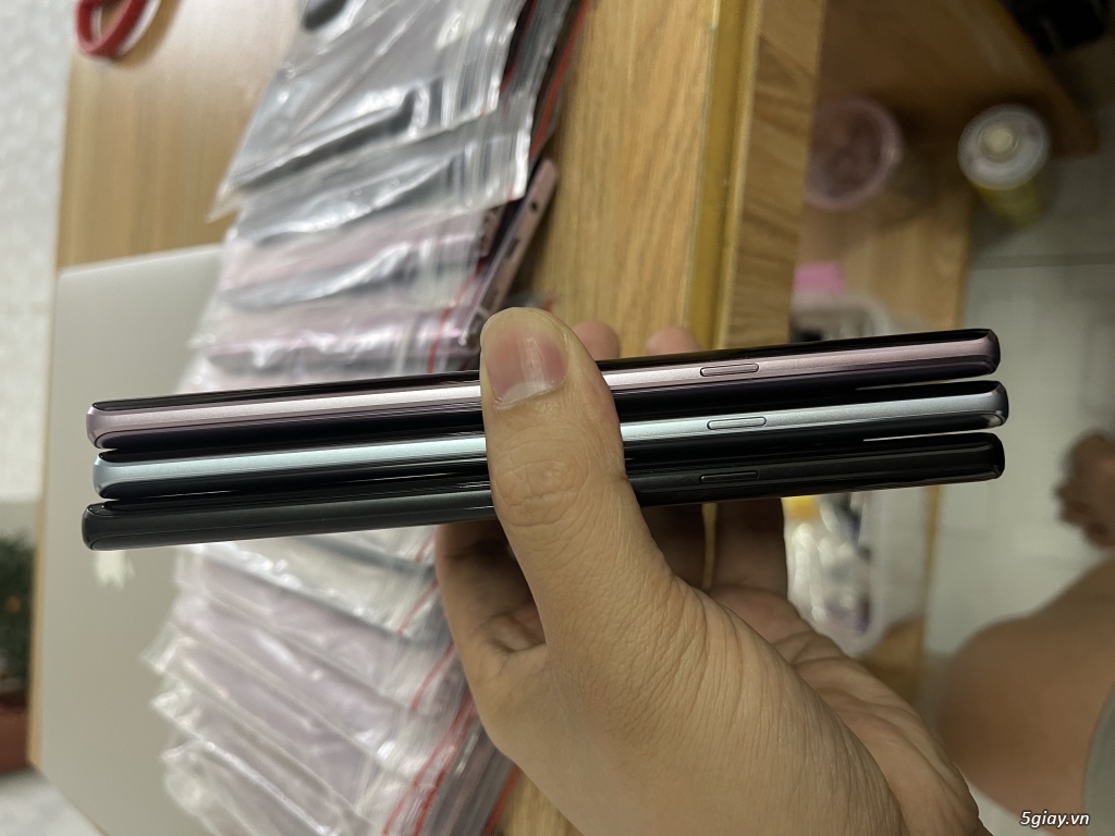 Bán SS Note9 128gb zin đẹp 99% đủ màu - 3