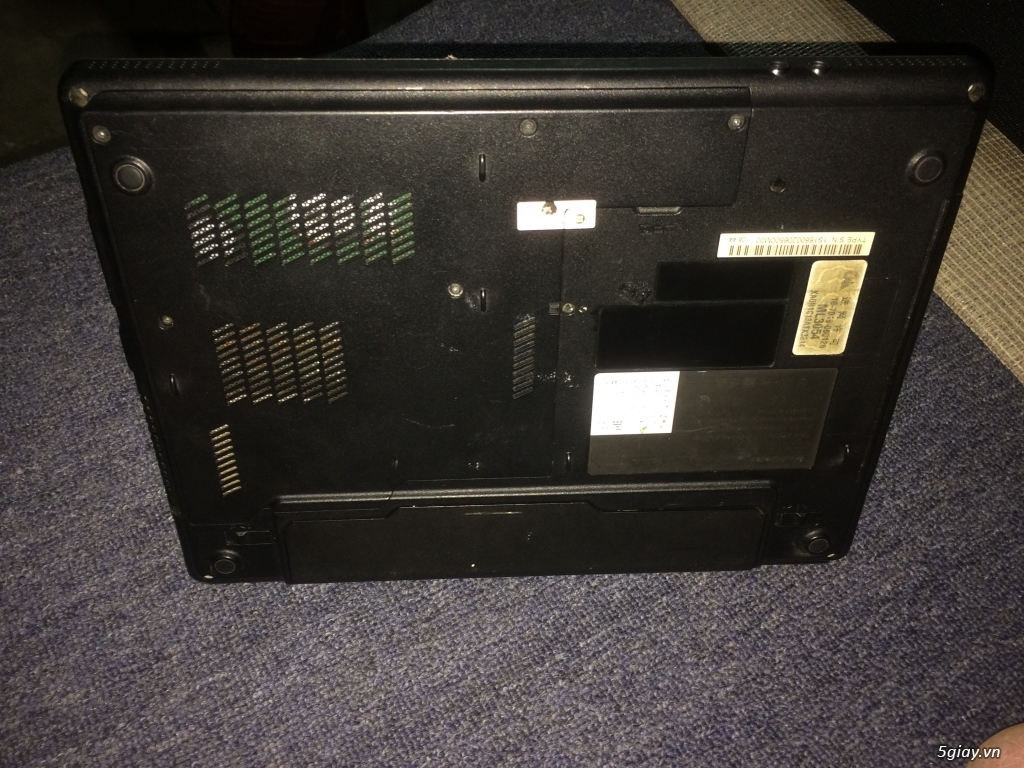 Laptop Lenovo Core 2 - 3