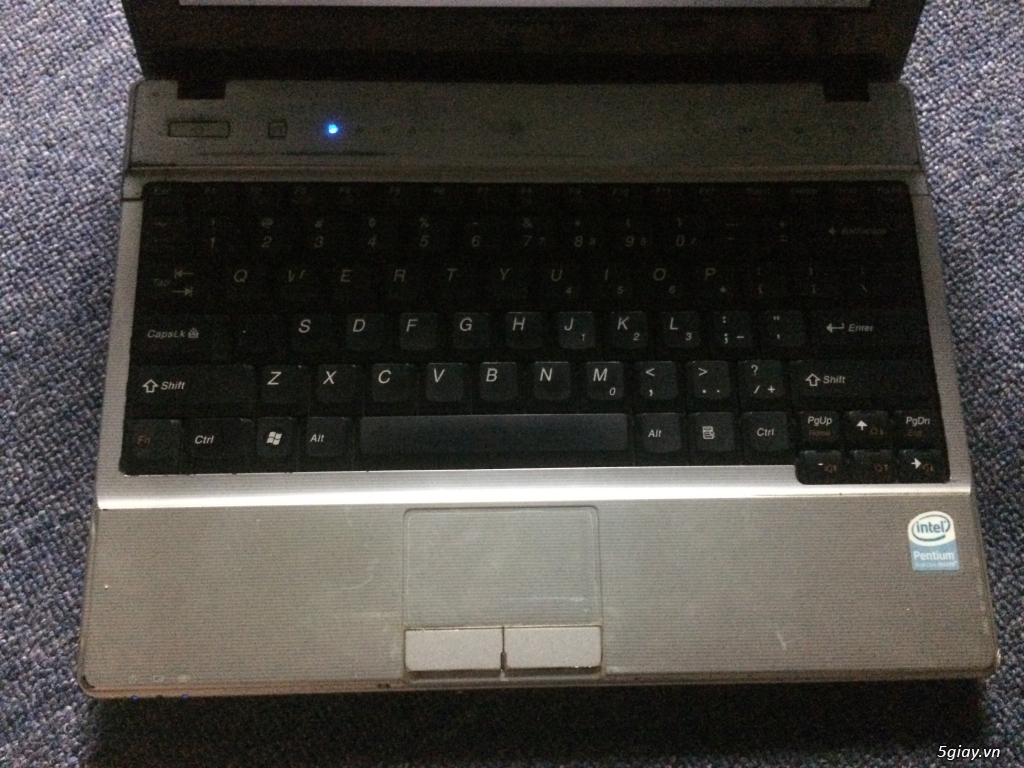 Laptop Lenovo Core 2 - 1