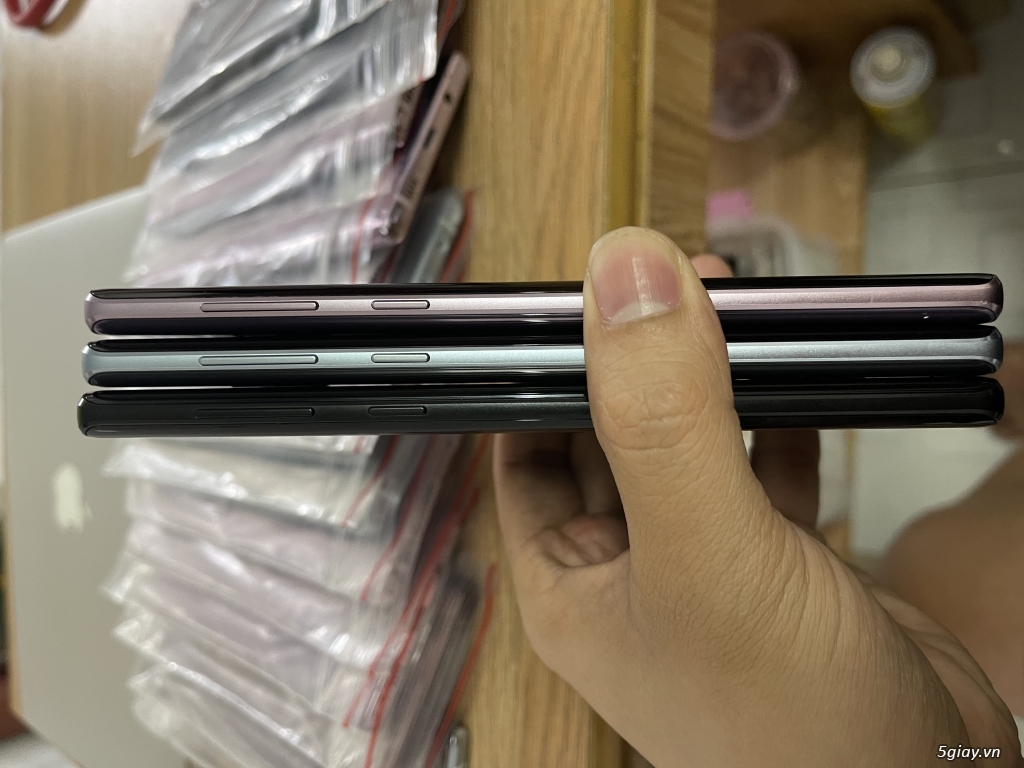Bán SS Note9 128gb zin đẹp 99% đủ màu - 2