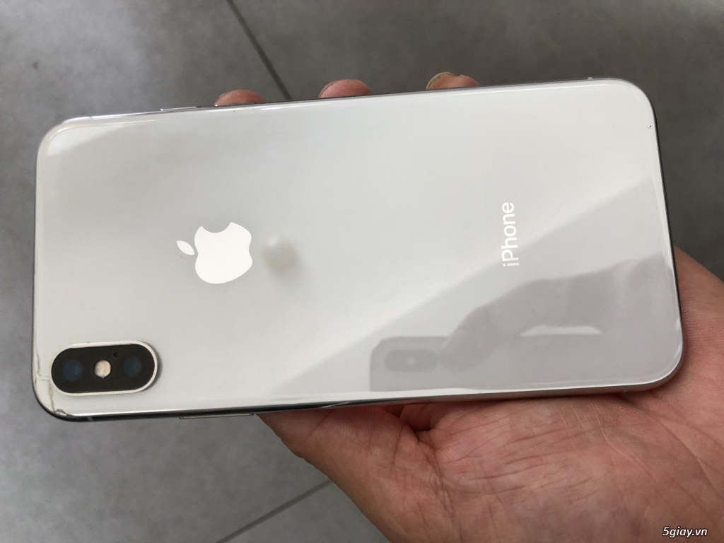 Cần bán iphone X quốc tế Việt Nam! nguyên xin