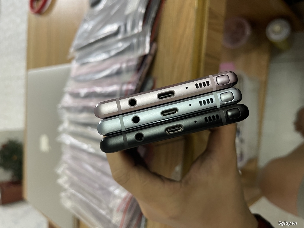 Bán SS Note9 128gb zin đẹp 99% đủ màu - 1