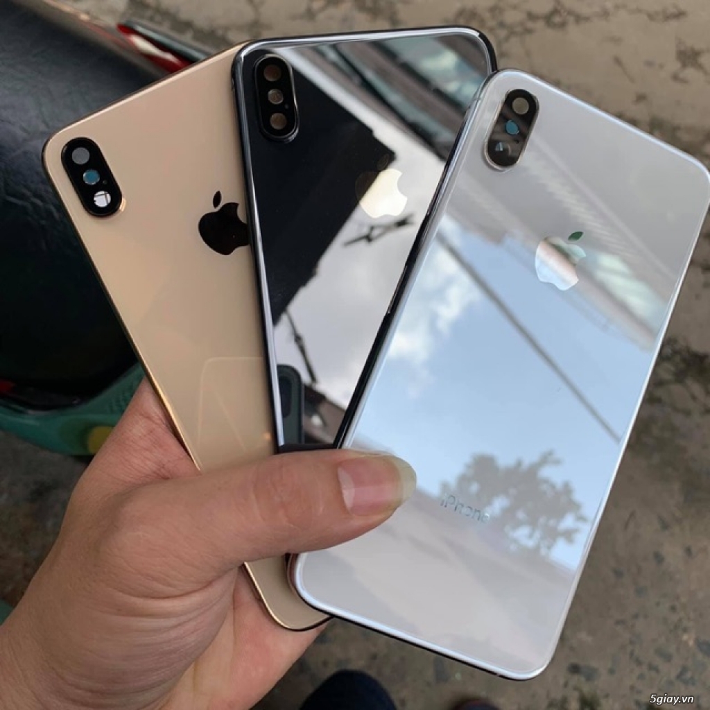 IPHONE XS MAX 64GB