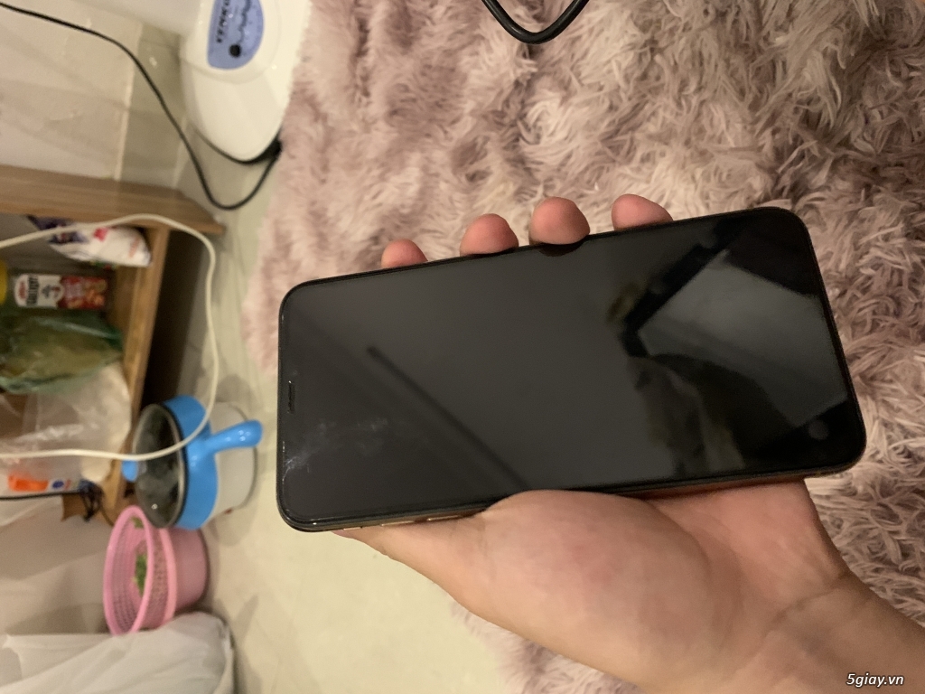 Bán Xs Max Gold 64GB 99%