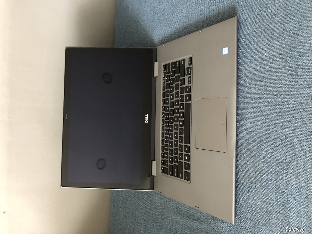 Dell Inspiron 5568 i7.8th - 1