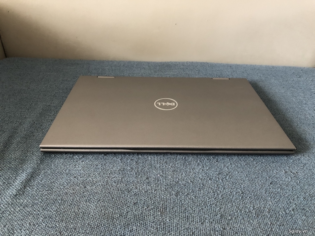 Dell Inspiron 5568 i7.8th - 2