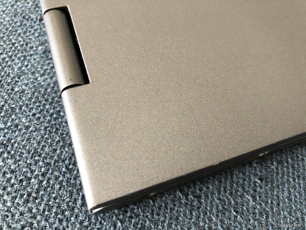 Dell Inspiron 5568 i7.8th