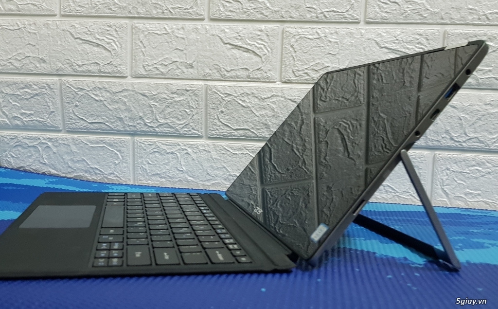 LAPTOP ACER DÀNH CHO DOANH NHÂN - 3