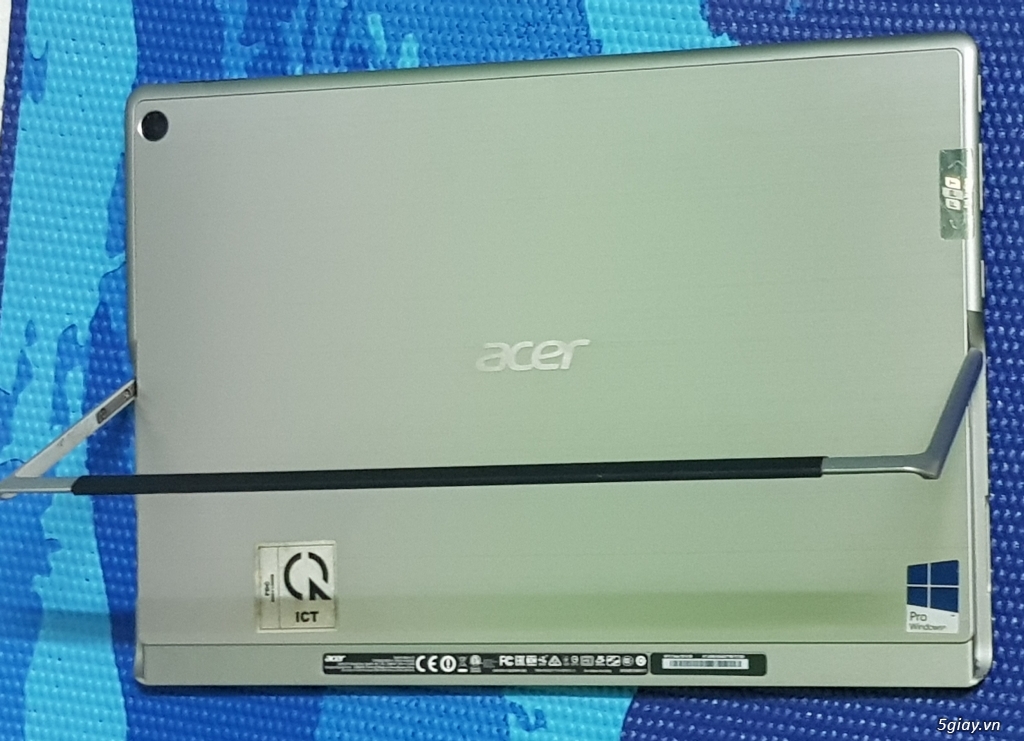 LAPTOP ACER DÀNH CHO DOANH NHÂN - 2