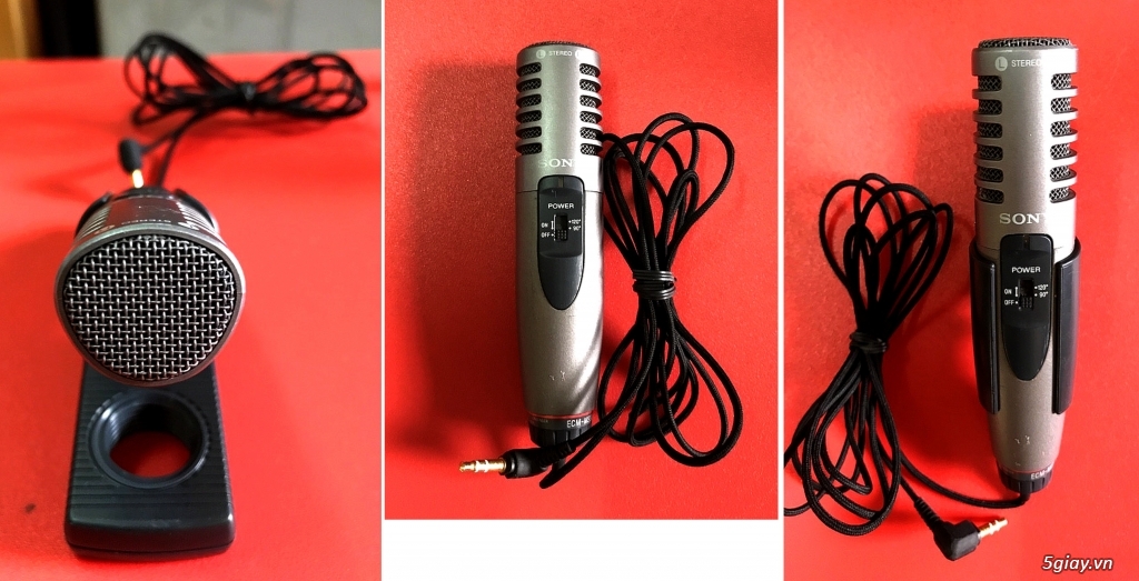 11 : BACL, Lọc điện, Ổ cắm, đồ audio, loa, đồ điện tử... update liên tục - 21