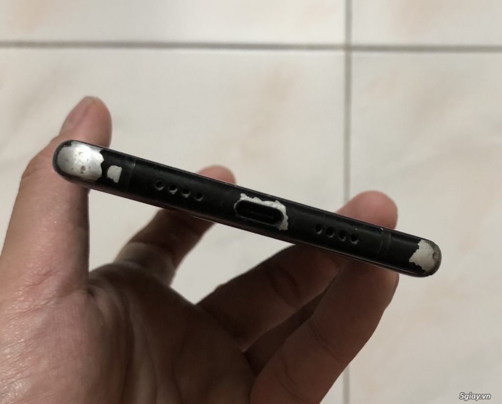 Cần bán Mi mix 2 còn tốt - 1