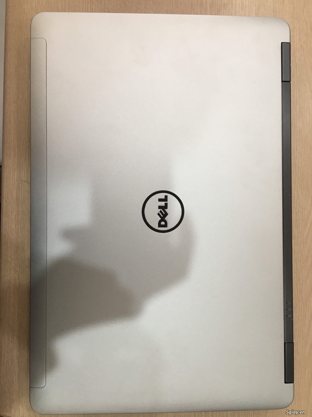Dell e6540 i5 4310M Ram 4Gb SSD 128G Màn 15,6inch (Đẹp như mới) - 2