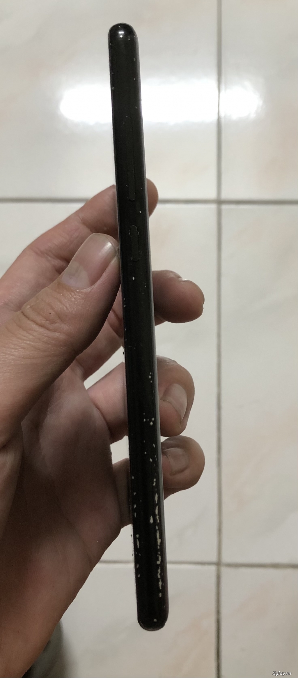 Cần bán Mi mix 2 còn tốt - 2