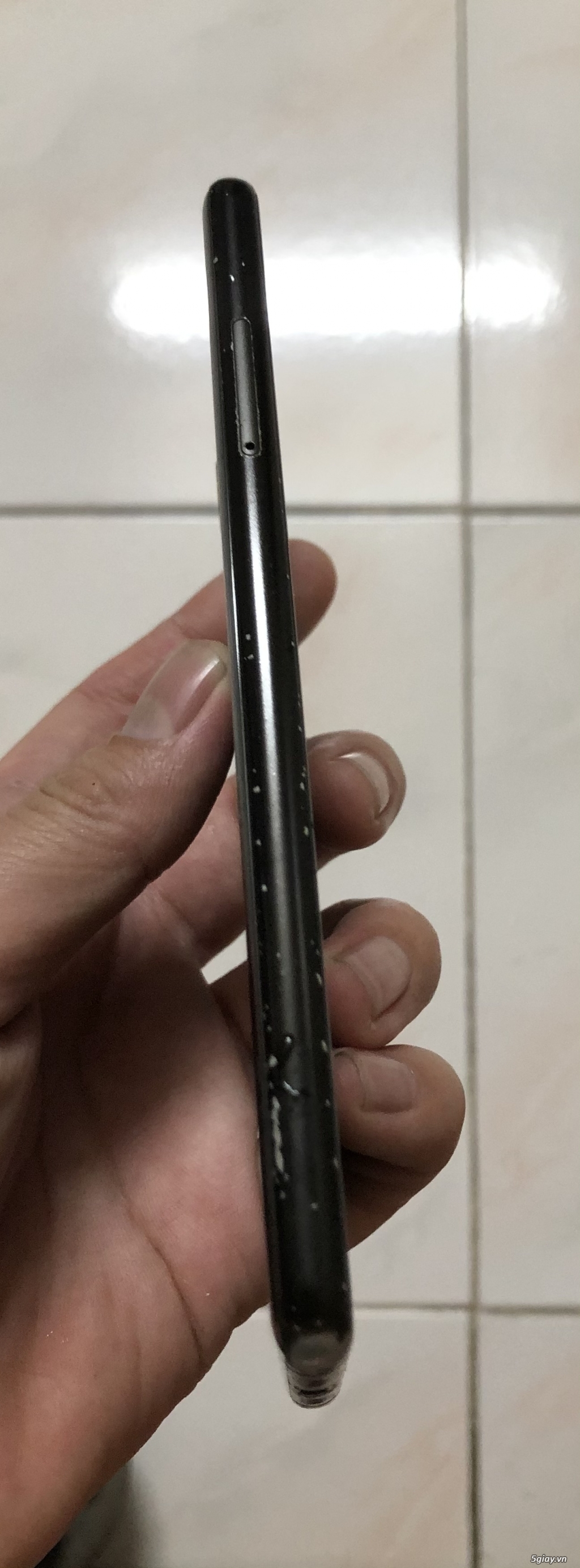 Cần bán Mi mix 2 còn tốt - 4