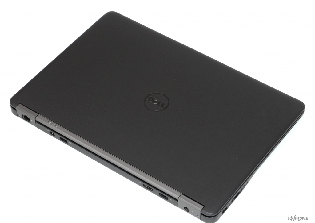 Dell Latitude E7450/i7-5600/8G/256/FHD/97% - 5