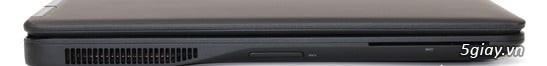 Dell Latitude E7450/i7-5600/8G/256/FHD/97% - 1
