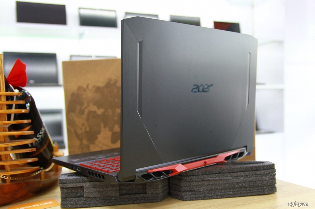 Siêuphẩm Acer Nitro 5 New Fullbox 2020 - Giá rẻ hơn thị trường 2-3 tri - 3