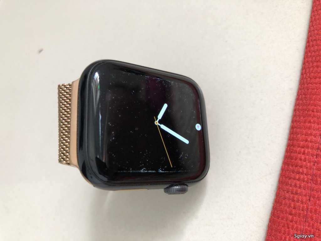 Sr5 99% fullbox thế giới di động