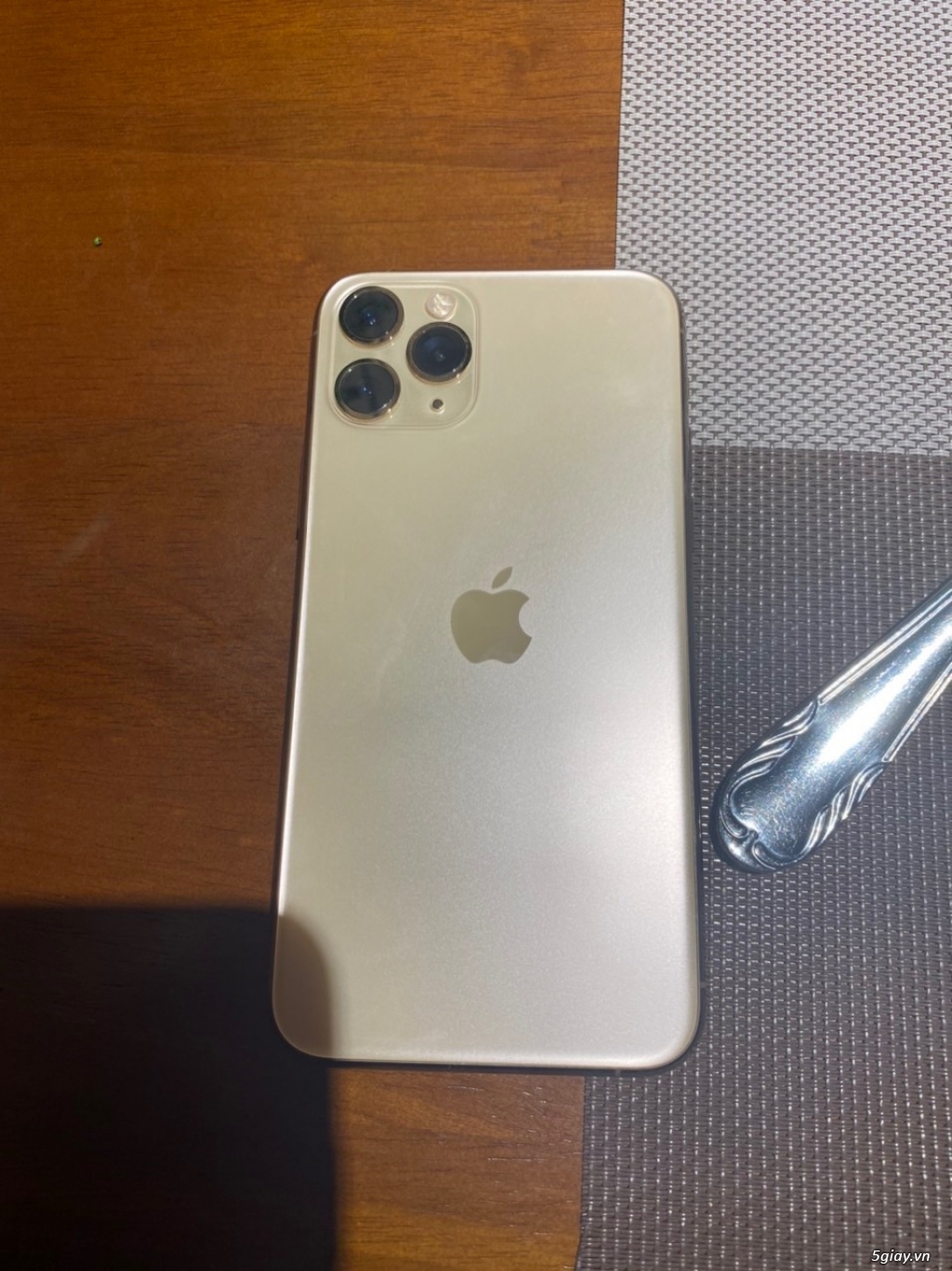 Iphone 11 pro 64gb bản VN/A