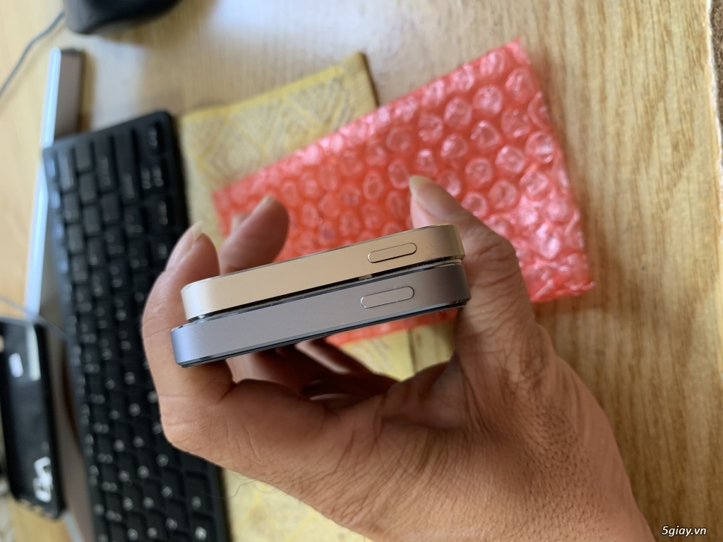 iPhone 5s cho ae chữa cháy - 3