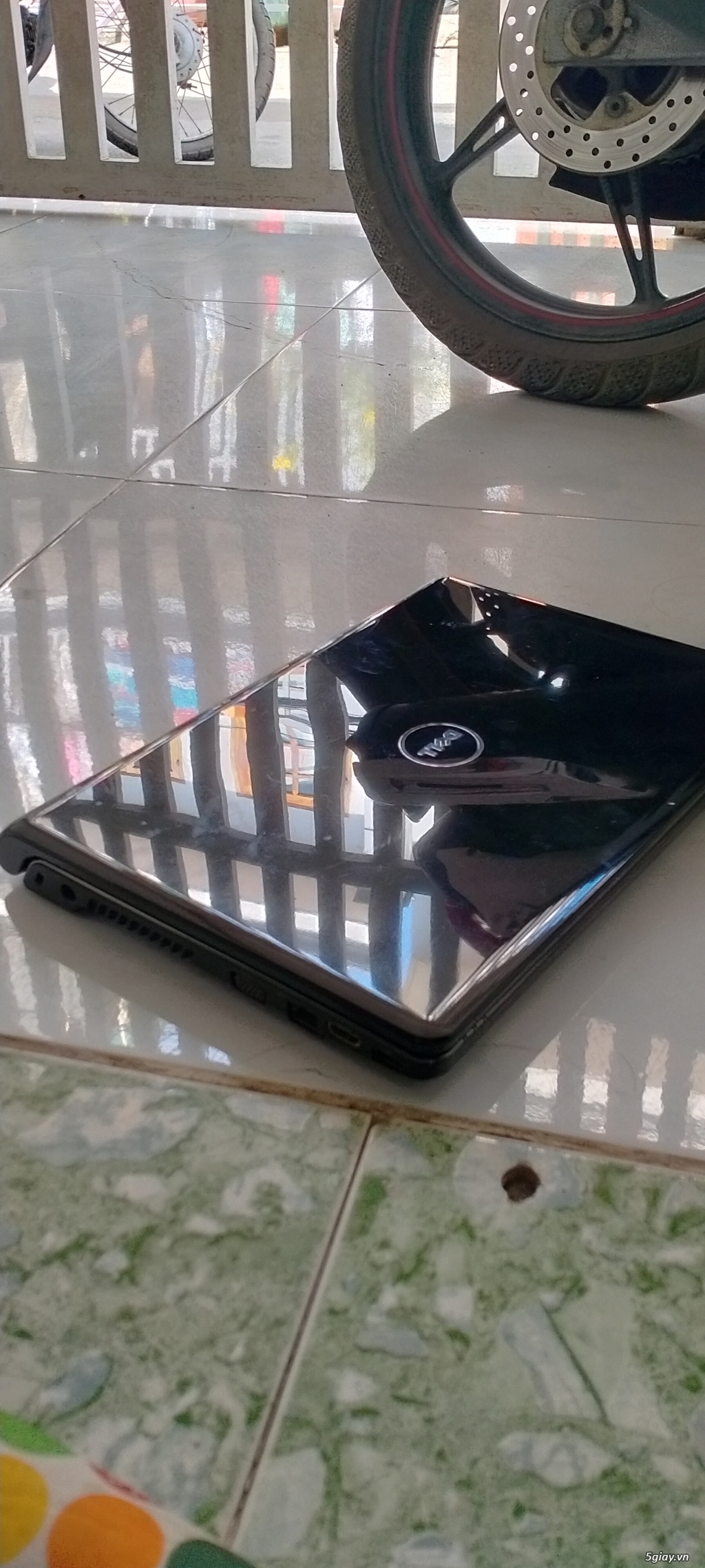 Bán 2 laptop dell cor i3 con xai ok - 1