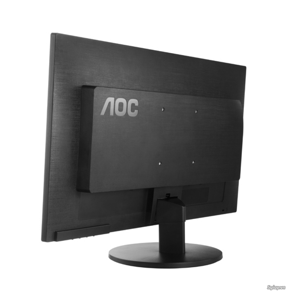 PC 77 - Lô màn hình AOC  28in BH 07.2021 full cổng kết nối, bao đẹp - 1