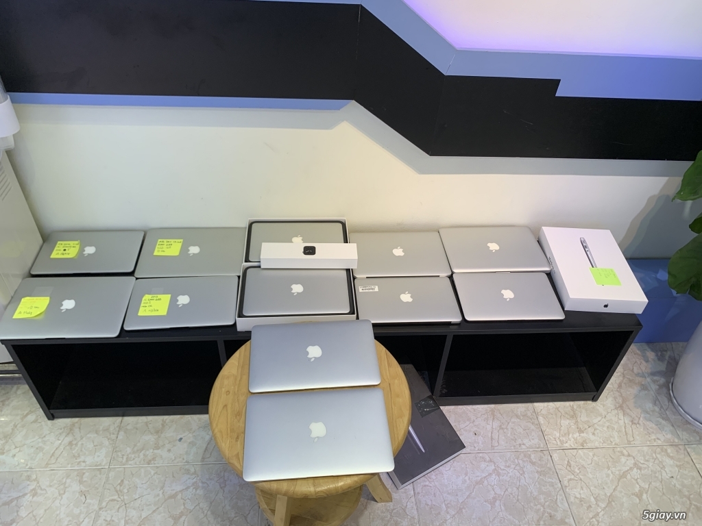 macbook và imac giá tốt