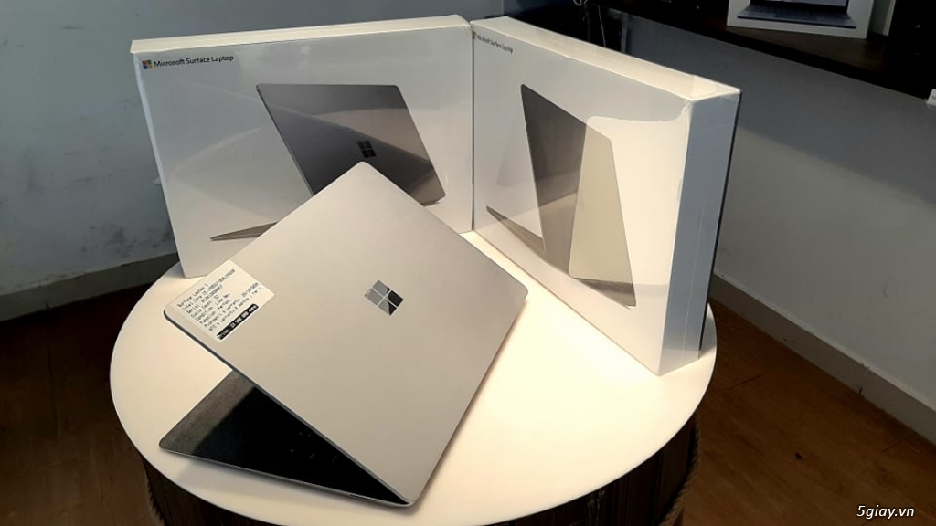 Surface Laptop3 NewSeal