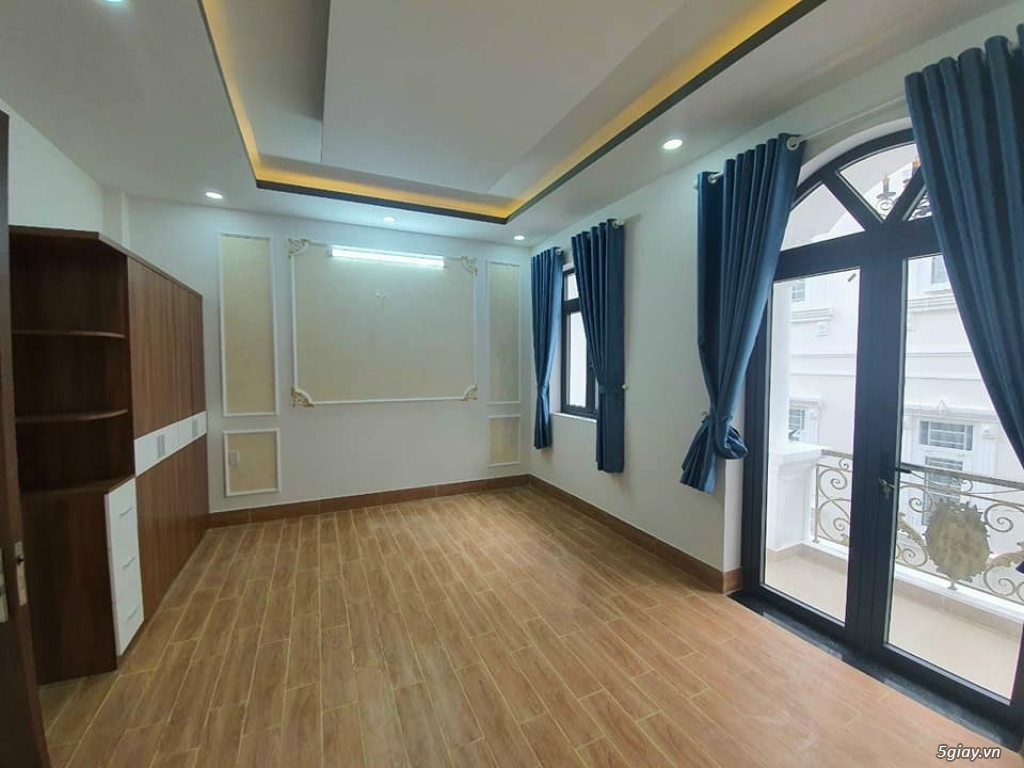 nhà bán phường linh tây, Q. Thủ Đức; TPHCM - 5