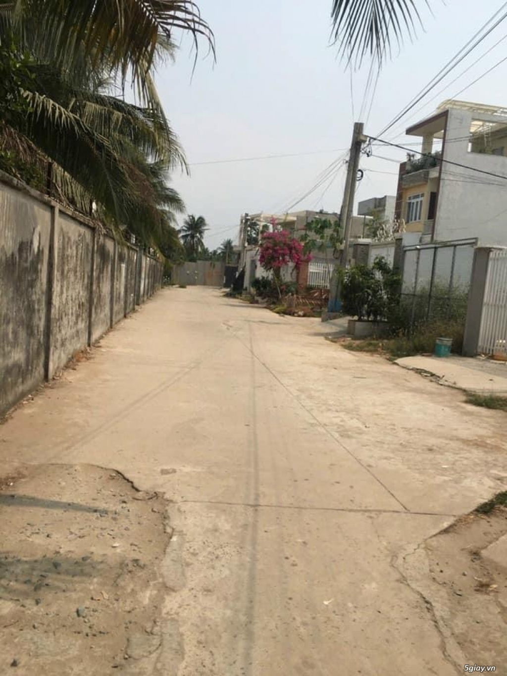 Bán đất gần vinhome quận 9 - 2