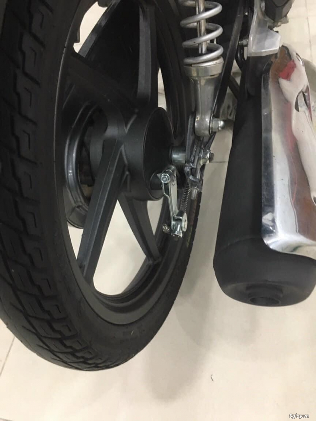 Bán wave rsx cho anh em cày - 4