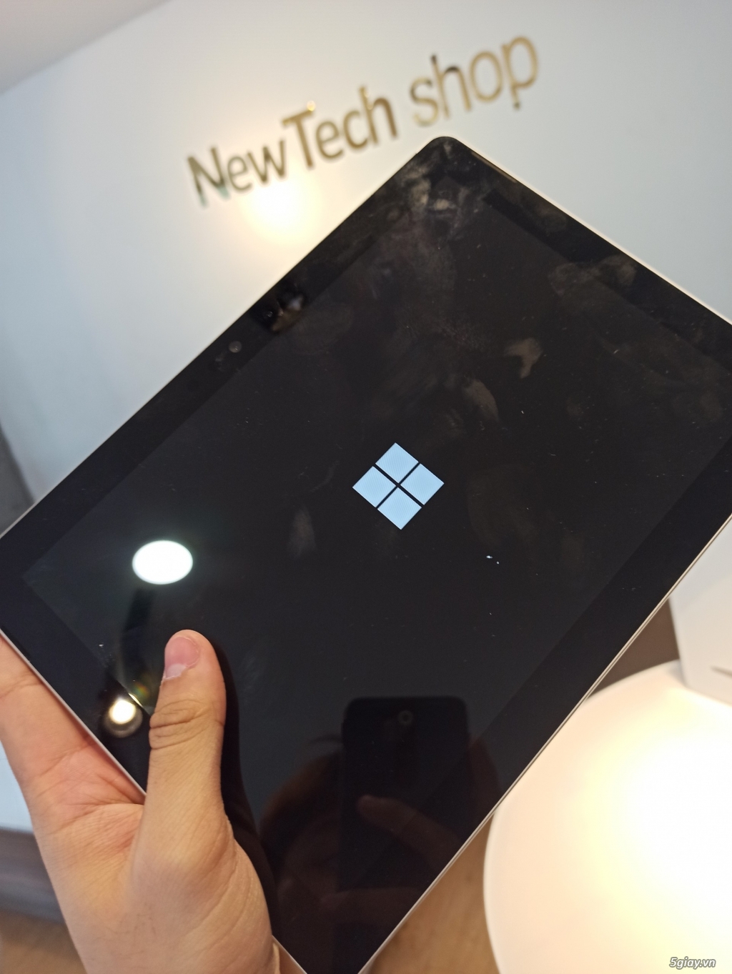 Surface GO likenew 4415Y/8/128 - 3
