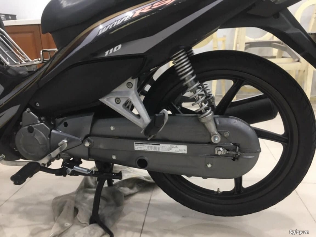 Bán wave rsx cho anh em cày - 5