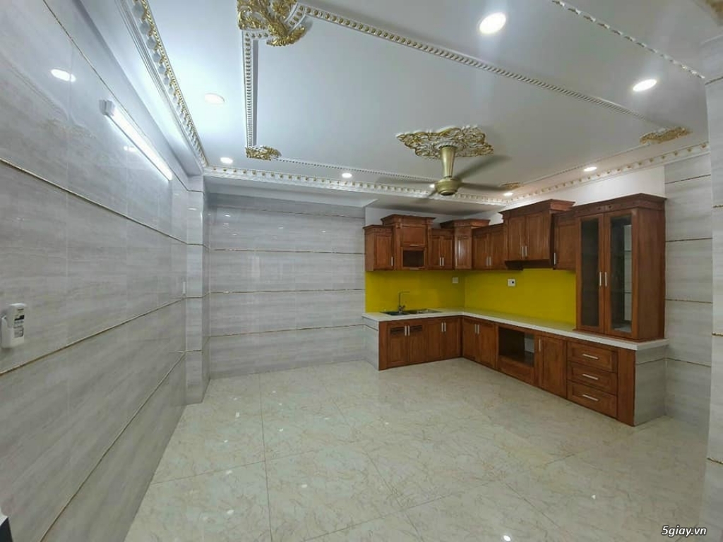 nhà bán phường linh tây, Q. Thủ Đức; TPHCM - 3