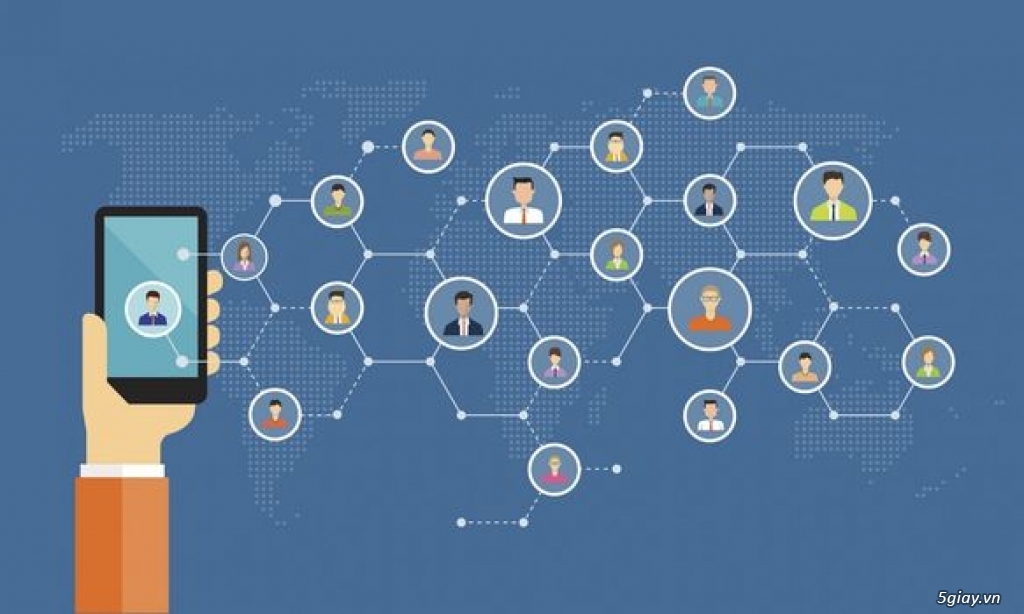 Dịch Vụ Viral Video Marketing