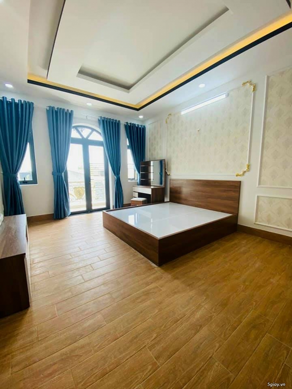 nhà bán phường linh tây, Q. Thủ Đức; TPHCM - 4