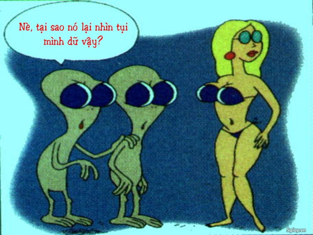 Diễn đàn 5 ít nick thảo luận quá - 5