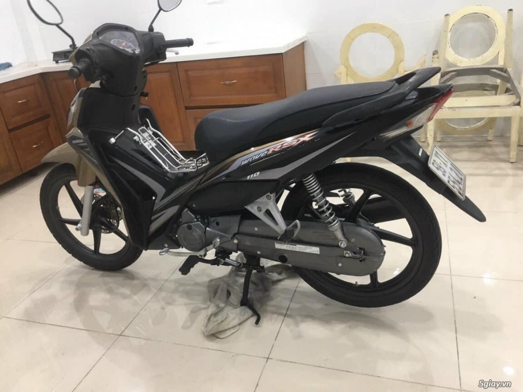 Bán wave rsx cho anh em cày