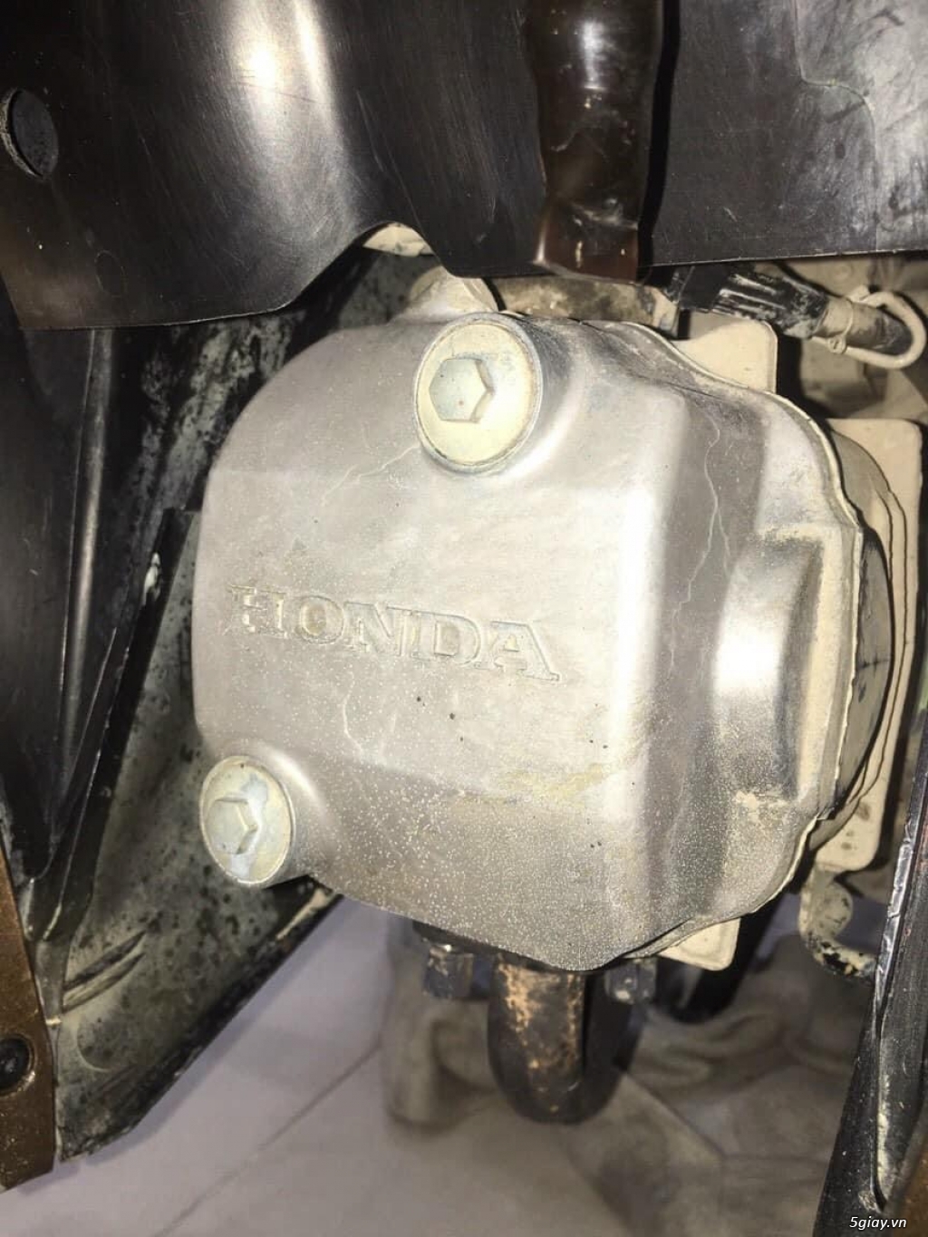 Bán wave rsx cho anh em cày - 1