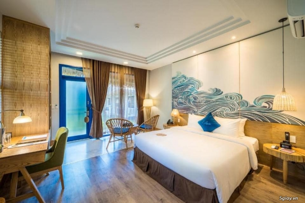 Khách sạn -  Resort Phú Quốc Hot nhất 2021 - 46