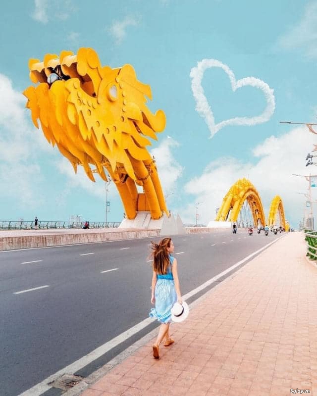 Tour du lịch Đà Nẵng trọn vẹn - 17